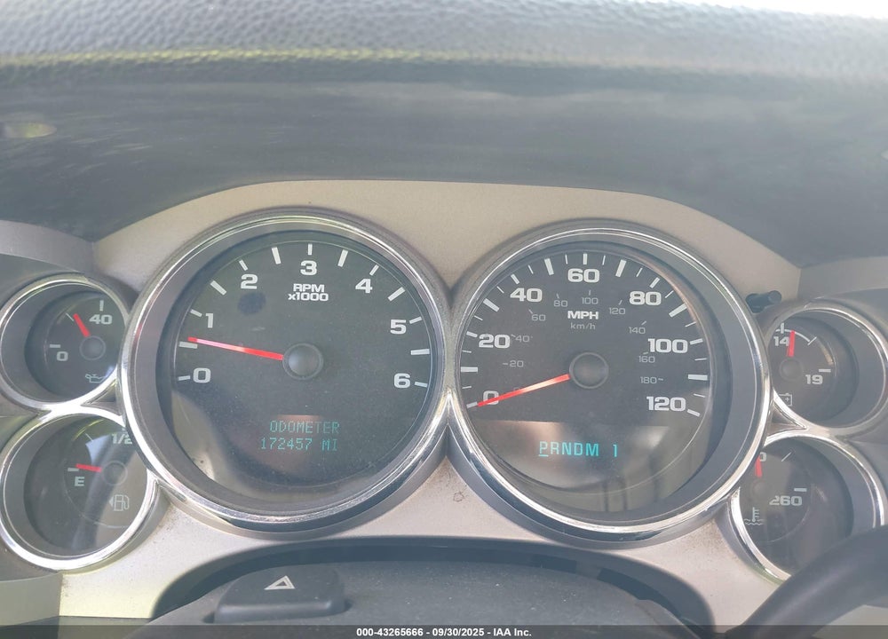 2008 CHEVROLET SILVERADO 2500 VIN: 1GCHK23K18F159835