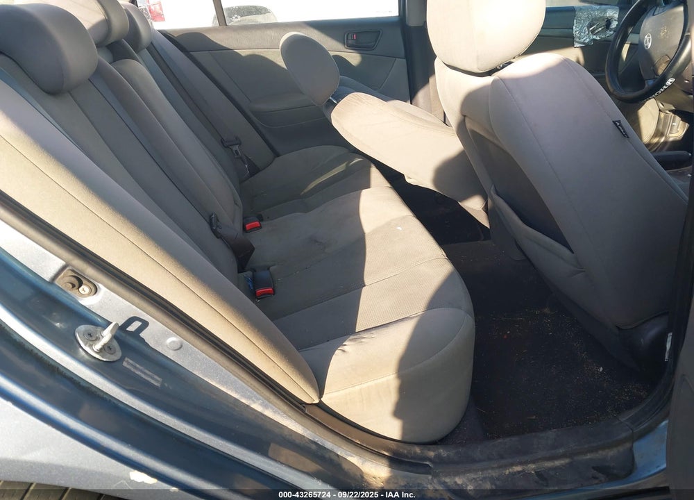 2010 HYUNDAI SONATA VIN: 5NPET4AC2AH586461