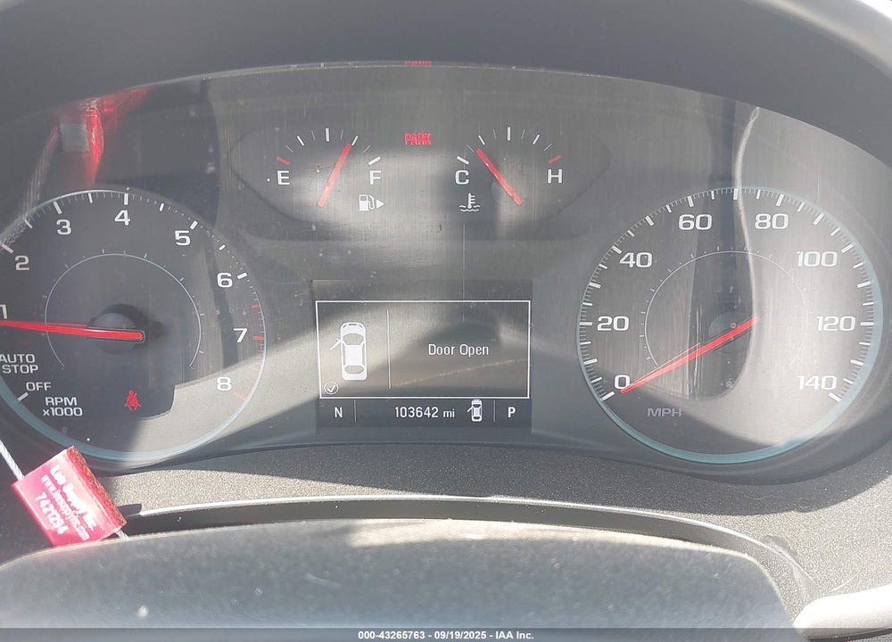 2023 CHEVROLET MALIBU VIN: 1G1ZD5ST6PF183047