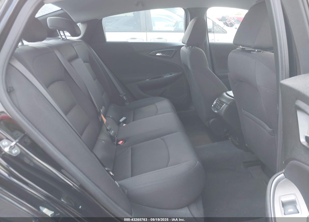 2023 CHEVROLET MALIBU VIN: 1G1ZD5ST6PF183047