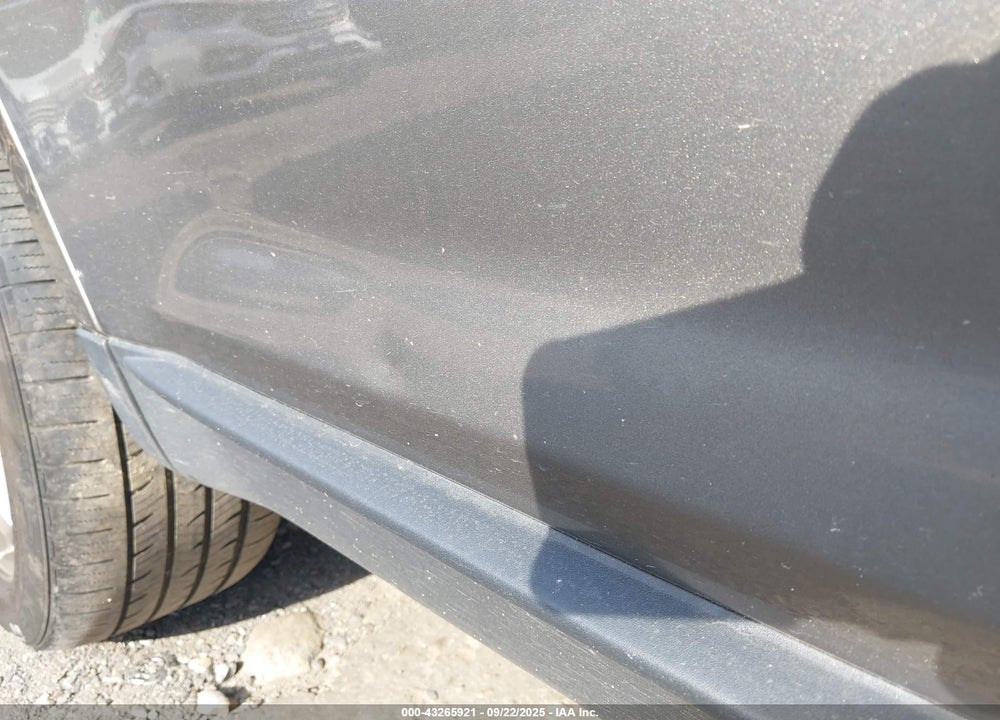 2014 FORD EDGE VIN: 2FMDK4KC7EBB80685
