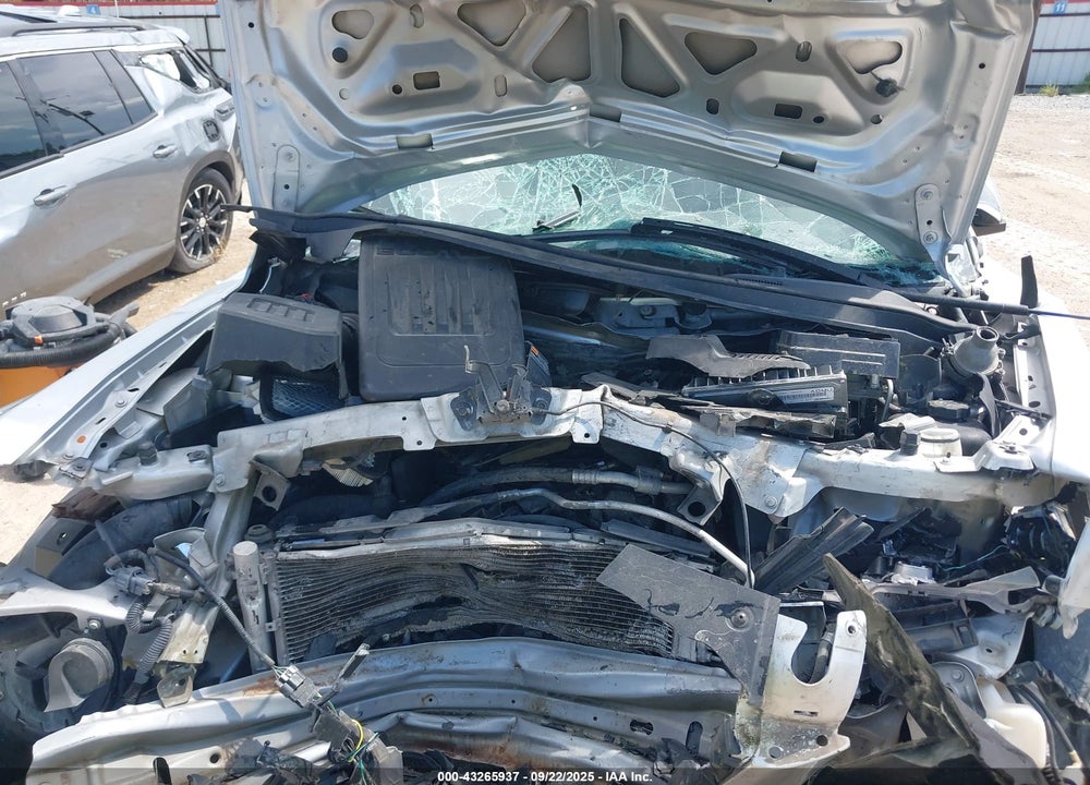 2013 GMC TERRAIN VIN: 2GKALMEK6D6171298