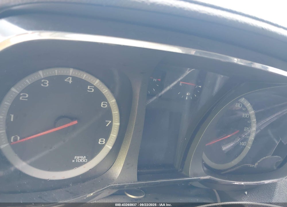 2013 GMC TERRAIN VIN: 2GKALMEK6D6171298