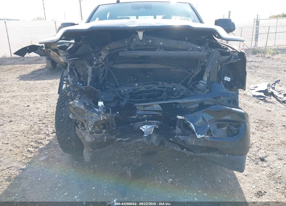 2019 RAM 2500 VIN: 3C6UR5FJ7KG565985