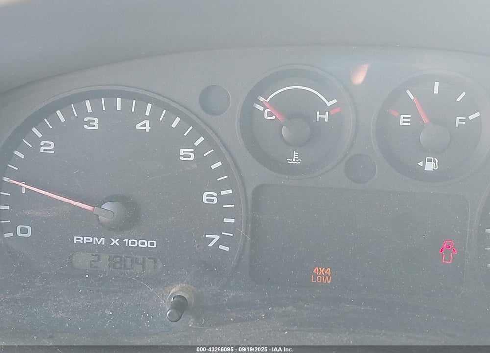 2006 FORD RANGER FX4 LEVEL II/FX4 OFF-ROAD/SPORT/XLT VIN: 1FTZR45E66PA65914