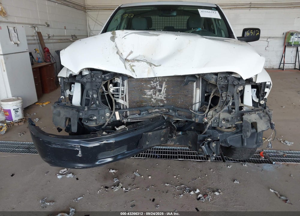 2020 RAM 1500 VIN: 1C6RR7KTXLS108753