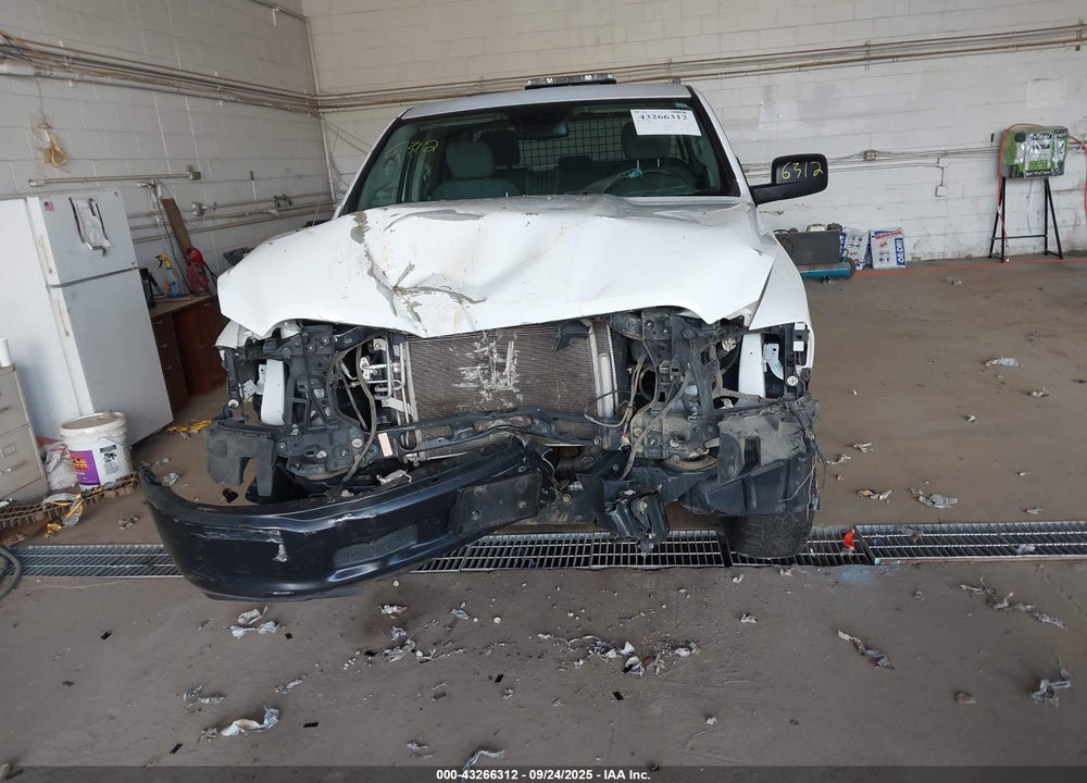 2020 RAM 1500 VIN: 1C6RR7KTXLS108753