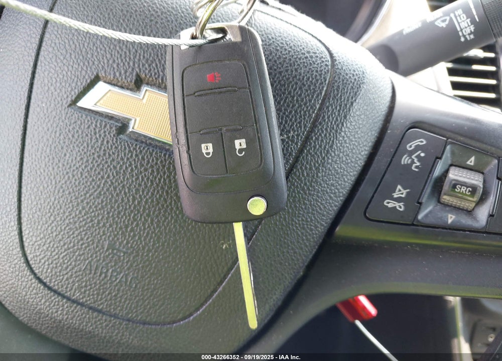 2018 CHEVROLET TRAX LS VIN: 3GNCJKSB1JL187491