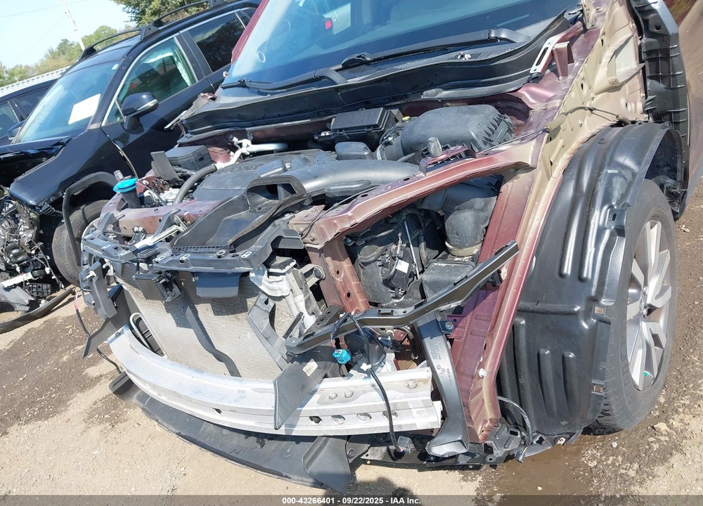 2020 HONDA PILOT VIN: 5FNYF5H59LB016556