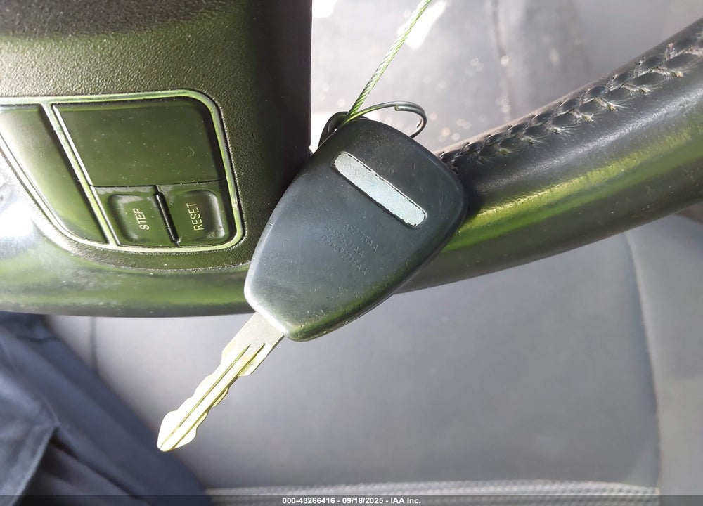 2012 JEEP COMPASS VIN: 1C4NJCEB6CD715943
