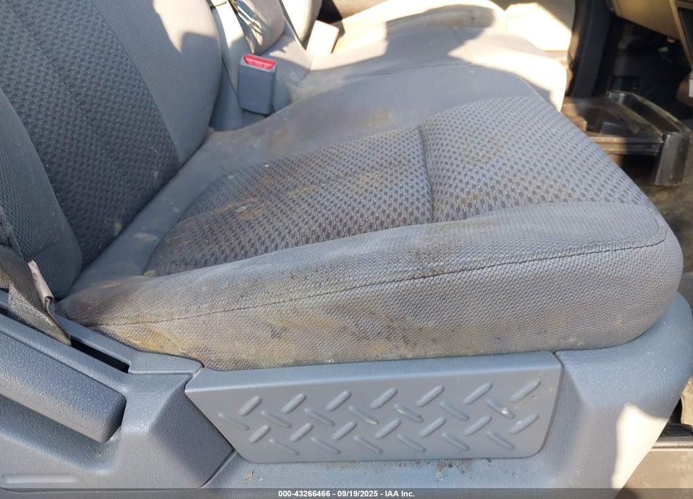 2012 FORD F-150 VIN: 1FTEW1CM1CKD08828