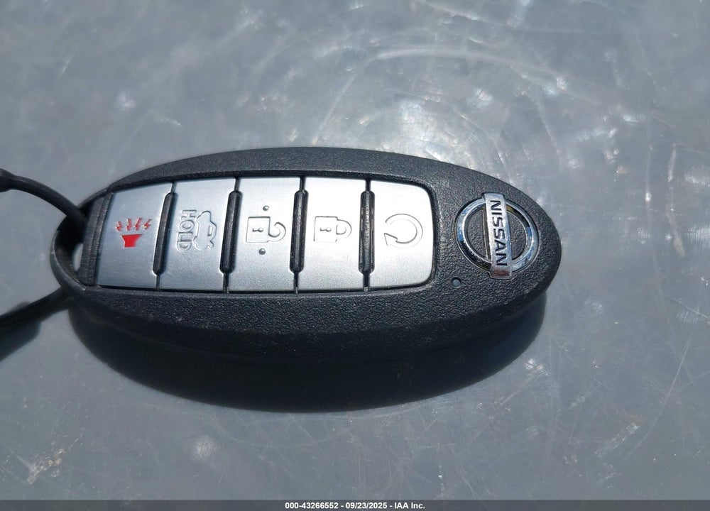 2023 NISSAN SENTRA SV XTRONIC CVT VIN: 3N1AB8CV2PY324557