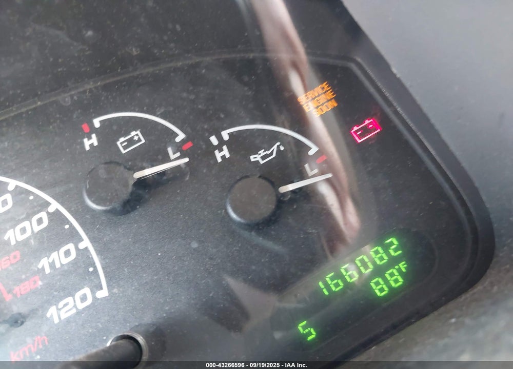 2002 FORD EXPLORER XLT VIN: 1FMZU73E92ZC48947