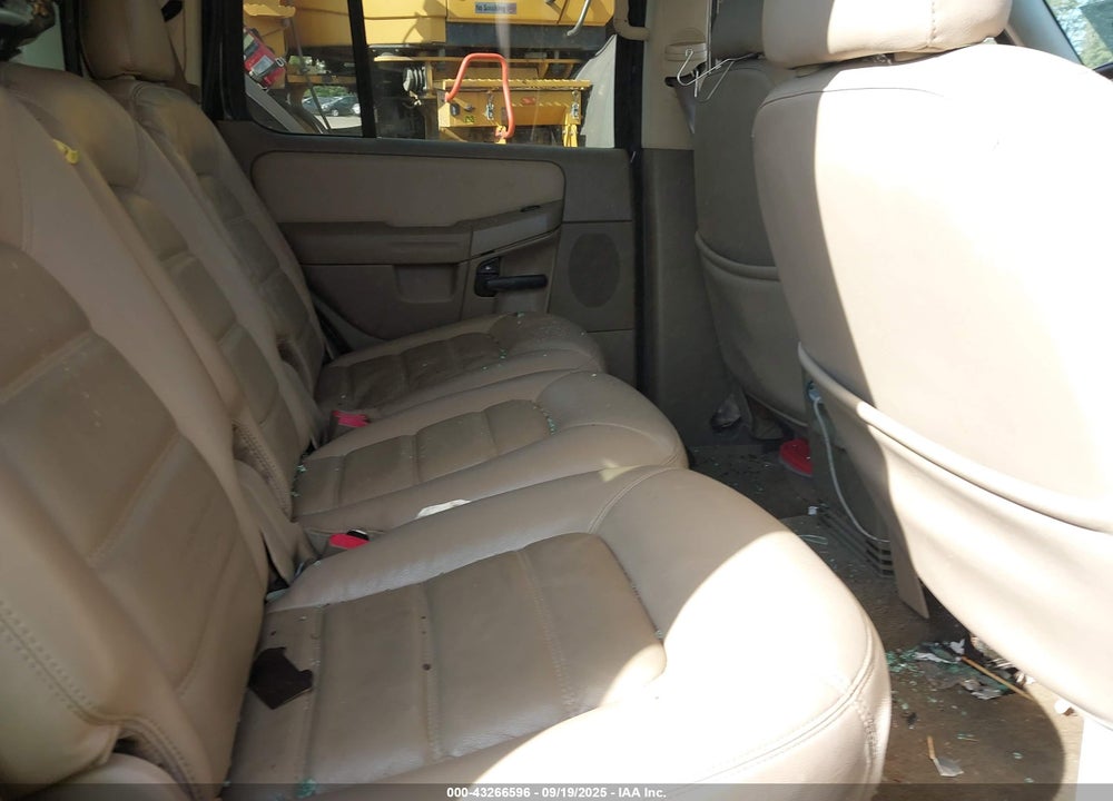 2002 FORD EXPLORER XLT VIN: 1FMZU73E92ZC48947