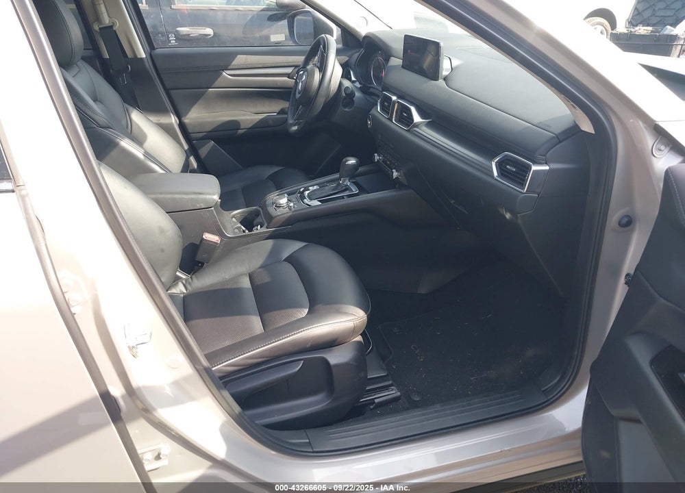2024 MAZDA CX-5 VIN: JM3KFBBL6R0500212