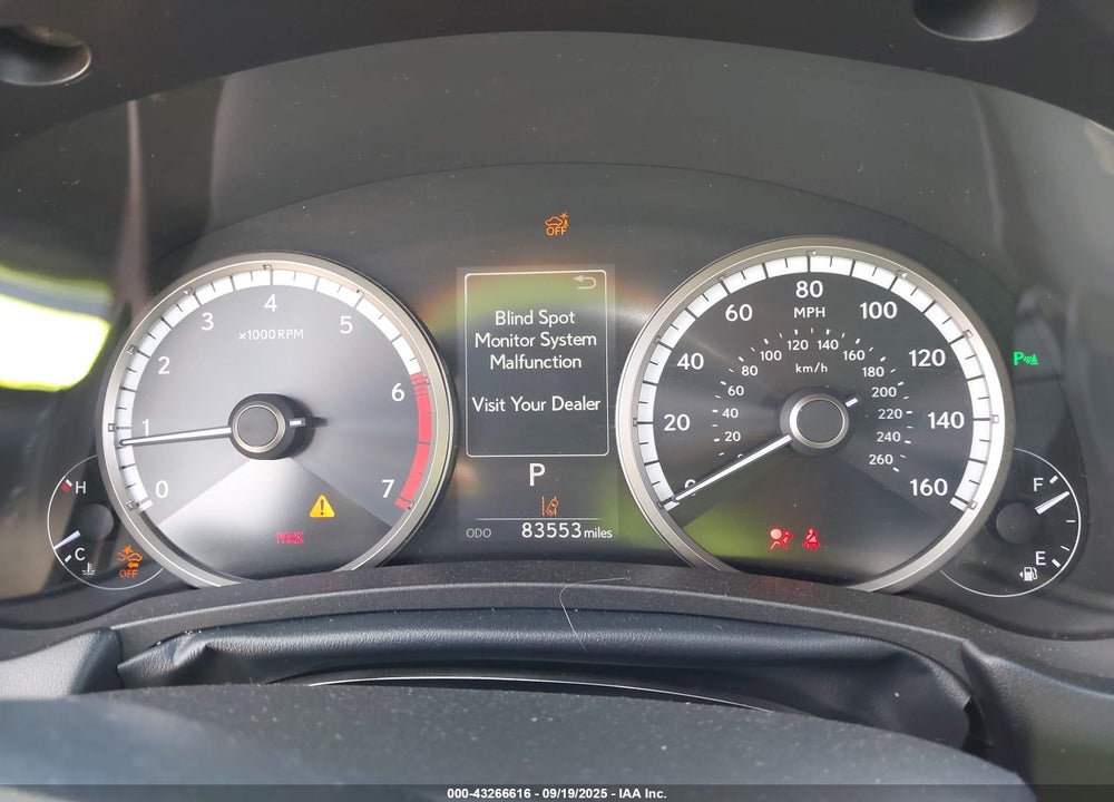 2018 LEXUS NX 300 F-SPORT VIN: JTJYARBZ8J2102892