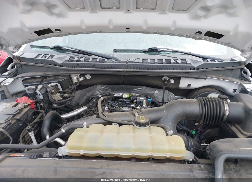 2020 FORD F-150 VIN: 1FTEX1CP6LFC28330