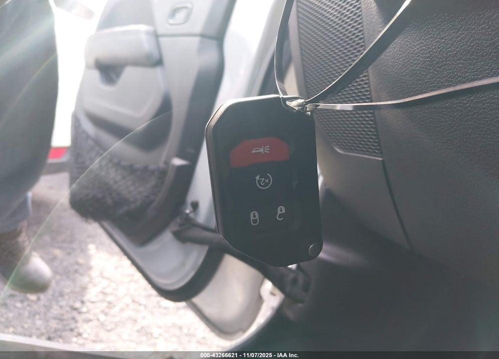 2023 JEEP WRANGLER / VIN: 1C4HJXEG9PW502267