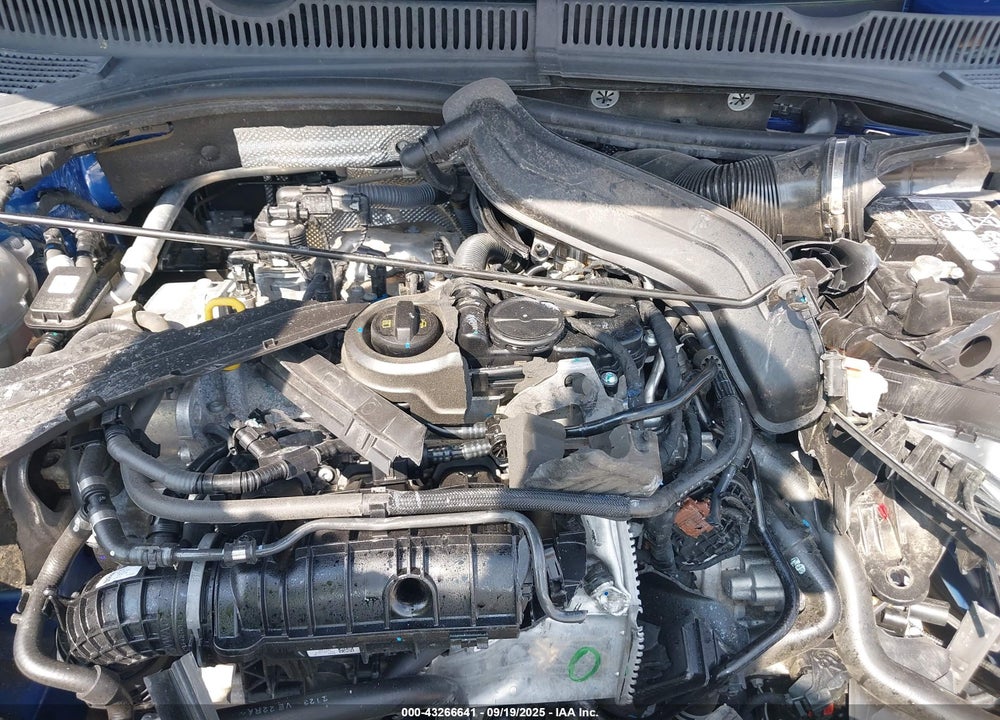 2024 VOLKSWAGEN JETTA 1.5T SE VIN: 3VWEM7BU9RM056299