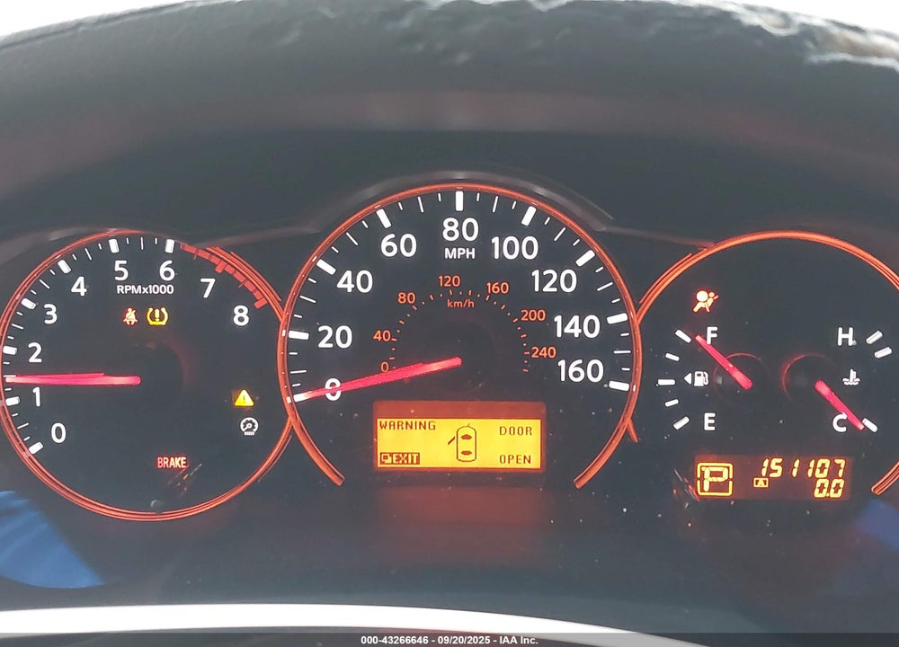 2009 NISSAN ALTIMA VIN: 1N4AL21E89N553387