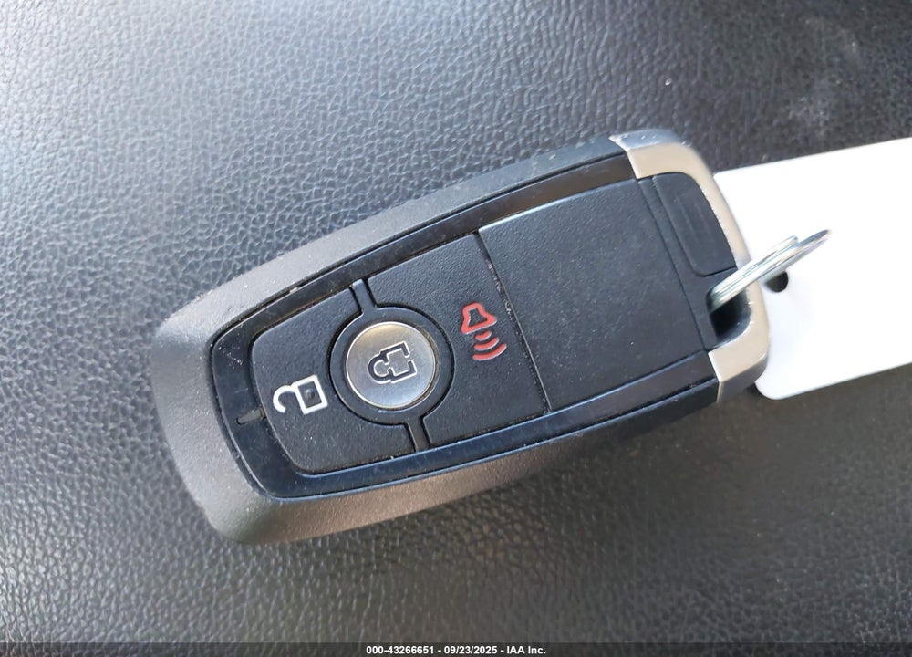 2020 FORD ECOSPORT SE VIN: MAJ3S2GE9LC337408