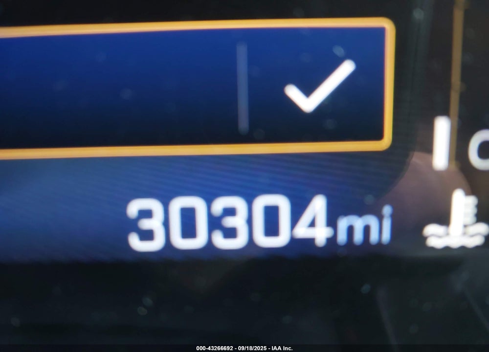 2024 CHEVROLET TRAX VIN: KL77LHE2XRC237568