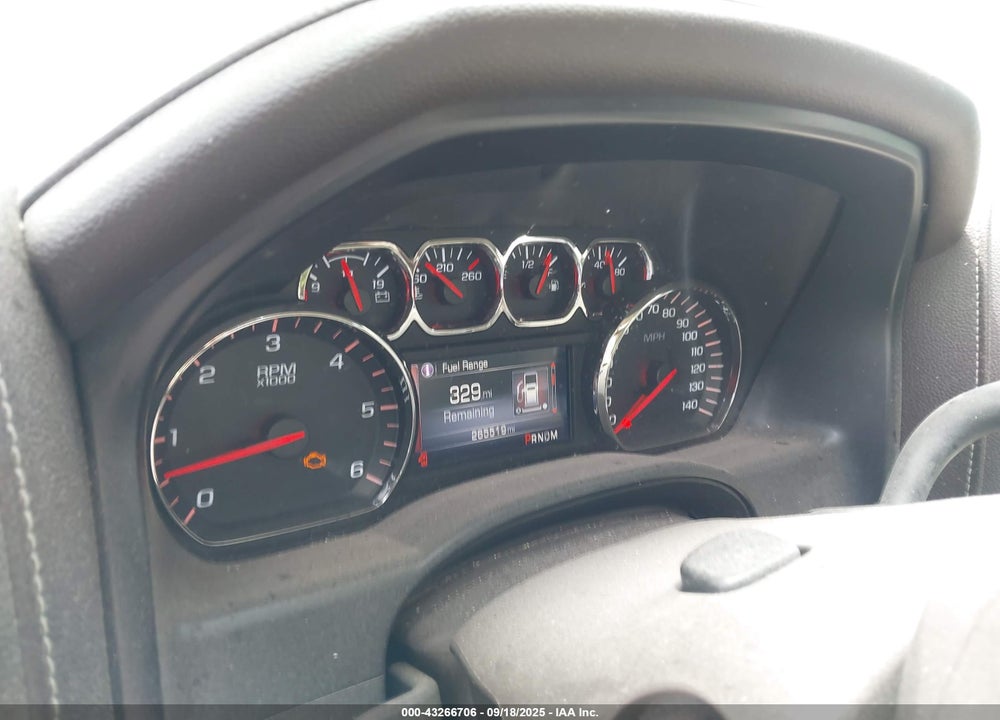2014 GMC SIERRA 1500 SLE VIN: 3GTP1UEC9EG212114