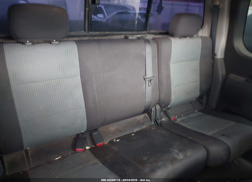 2006 NISSAN TITAN VIN: 1N6BA06A86N516816