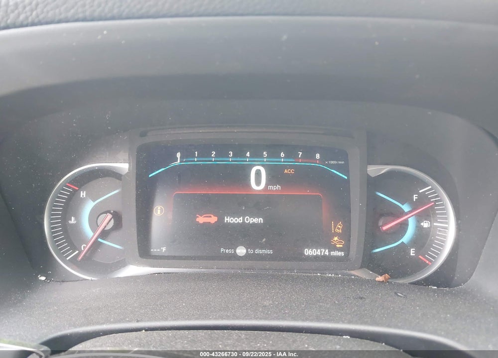 2022 HONDA PILOT AWD SPORT VIN: 5FNYF6H39NB067515