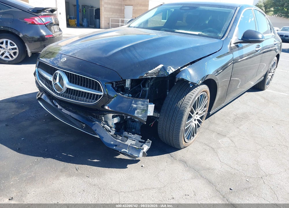 2023 MERCEDES-BENZ C 300 SEDAN VIN: W1KAF4GB6PR092440