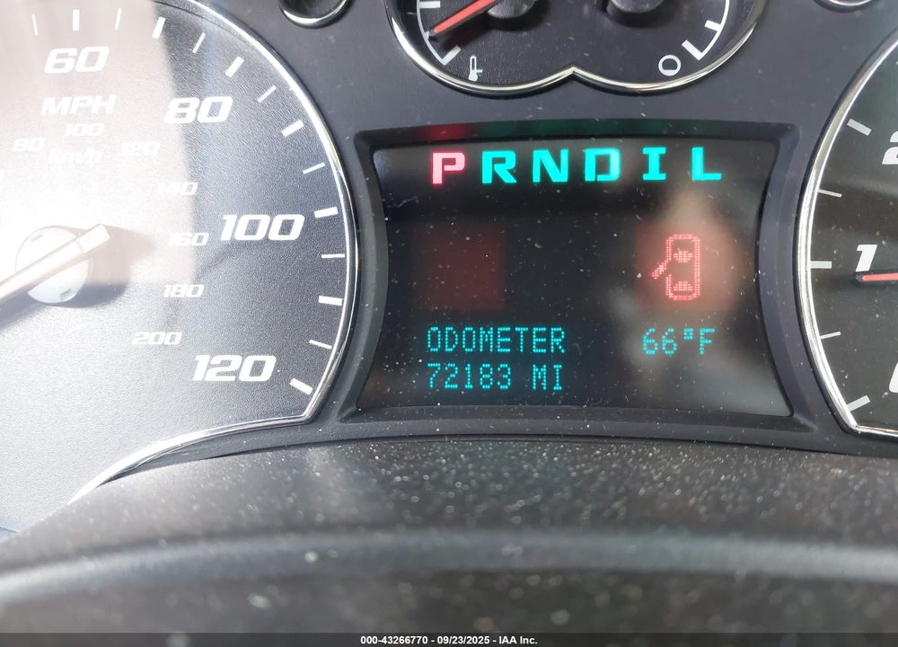2007 CHEVROLET EQUINOX LT VIN: 2CNDL73F476099873