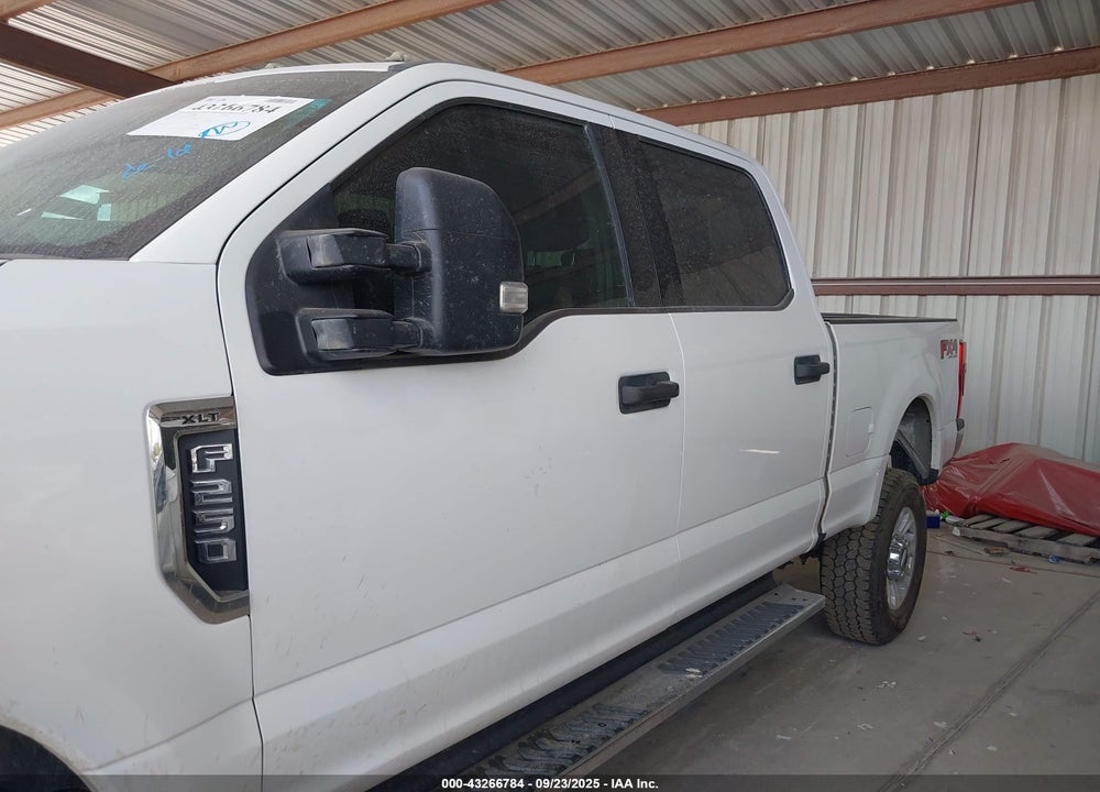 2020 FORD F-250 VIN: 1FT7W2BN5LEE72431