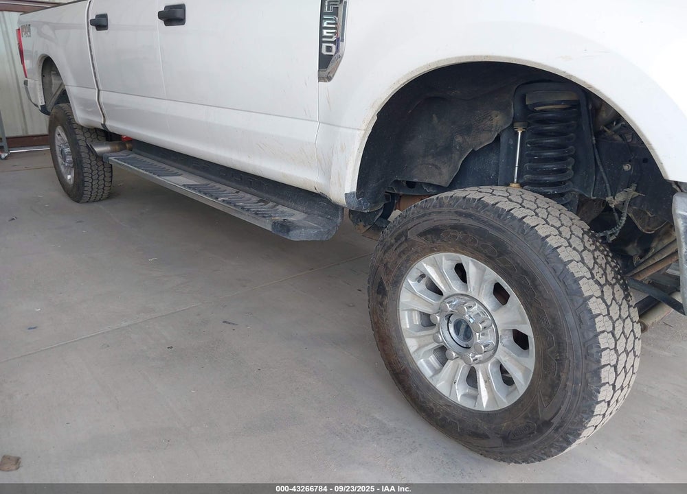 2020 FORD F-250 VIN: 1FT7W2BN5LEE72431