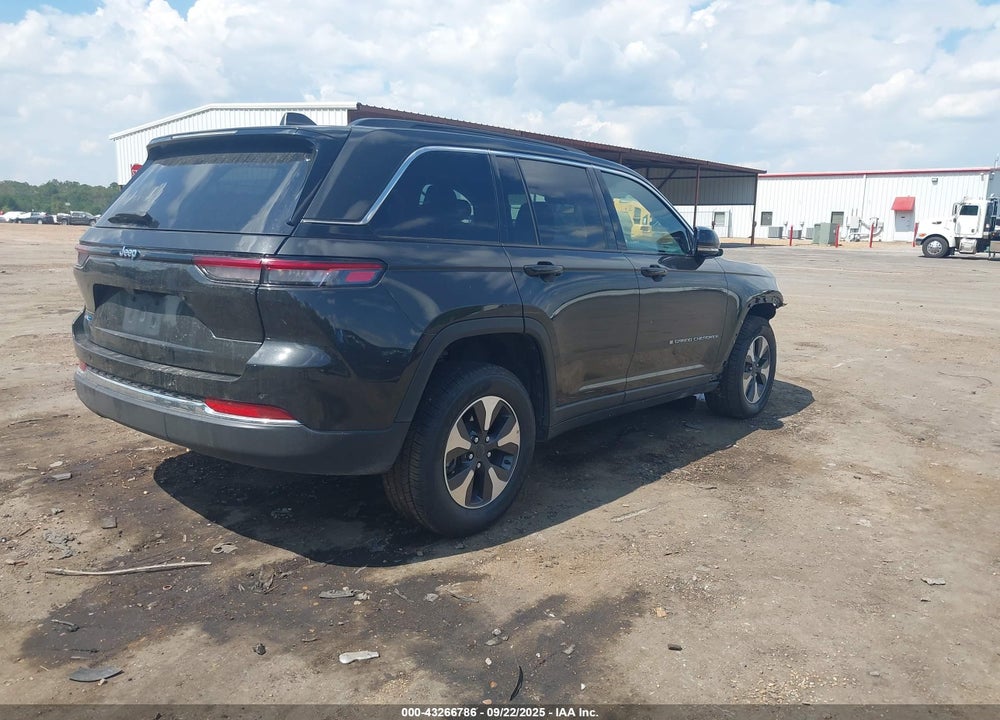 2024 JEEP GRAND CHEROKEE 4XE VIN: 1C4RJYB66R8532002