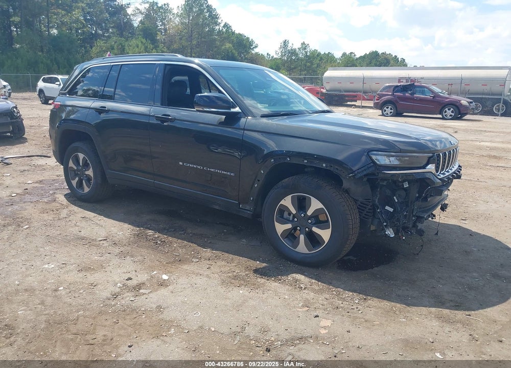 2024 JEEP GRAND CHEROKEE 4XE VIN: 1C4RJYB66R8532002