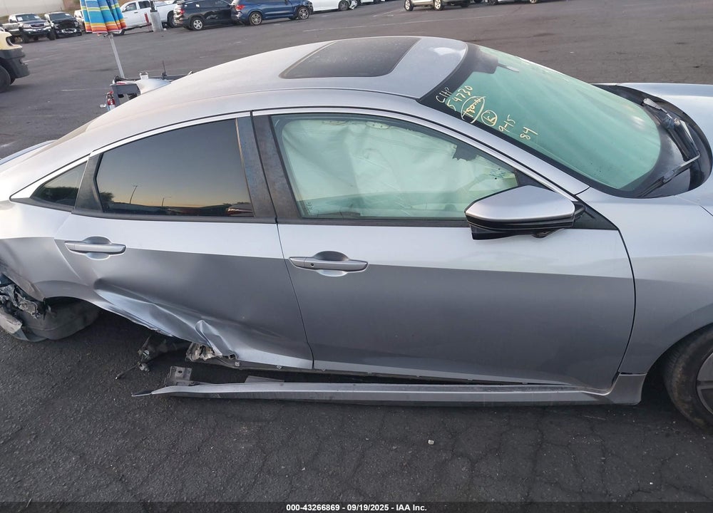 2016 HONDA CIVIC EX-T VIN: 19XFC1F34GE201846