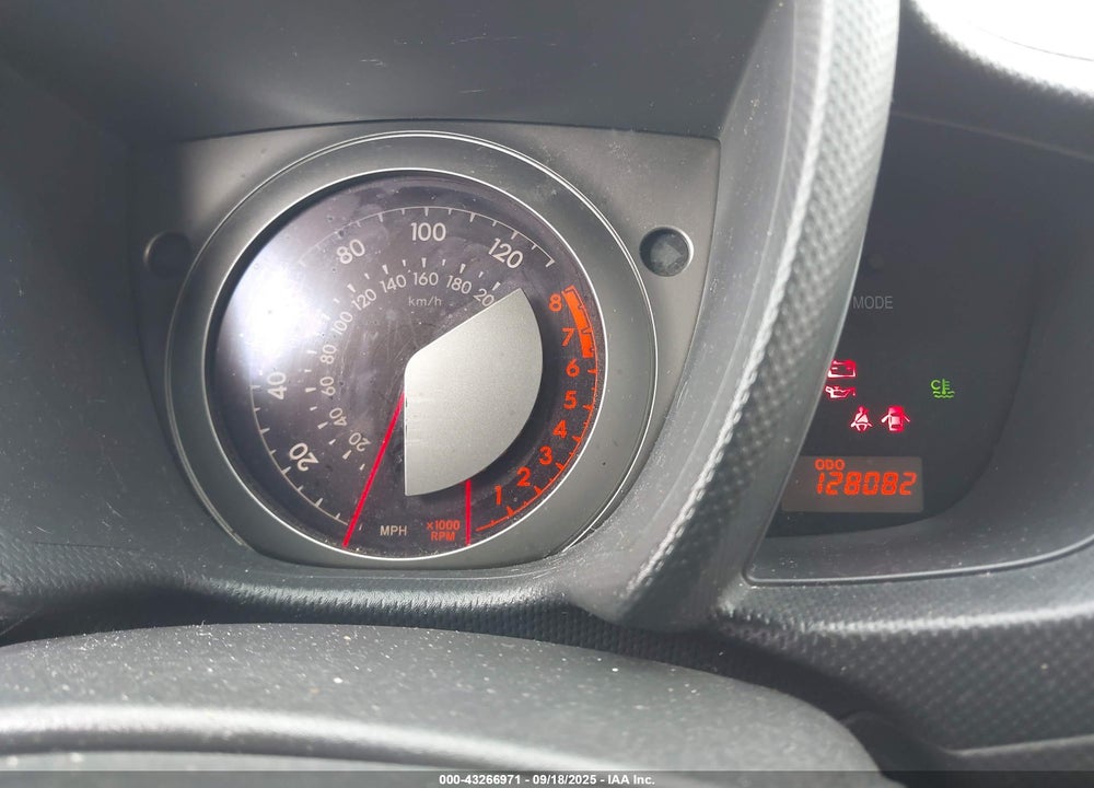 2012 SCION XD VIN: JTKKU4B42C1020357
