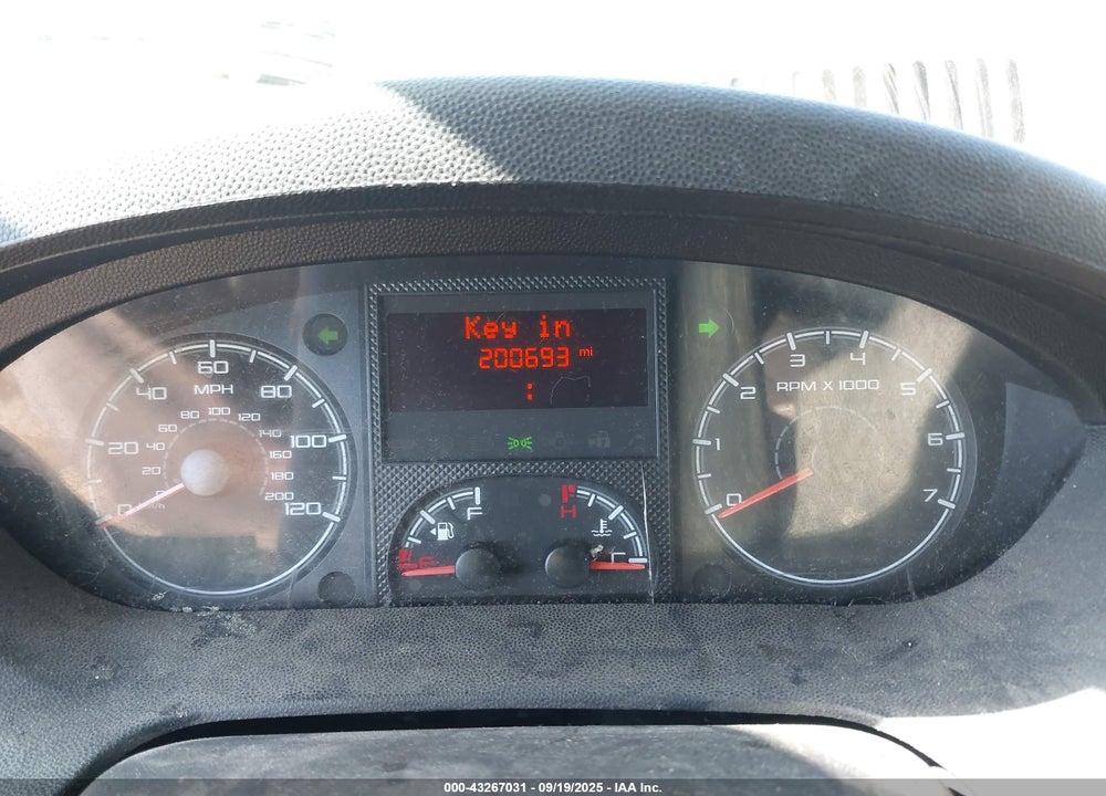 2014 RAM PROMASTER 1500 LOW ROOF VIN: 3C6TRVAGXEE101211