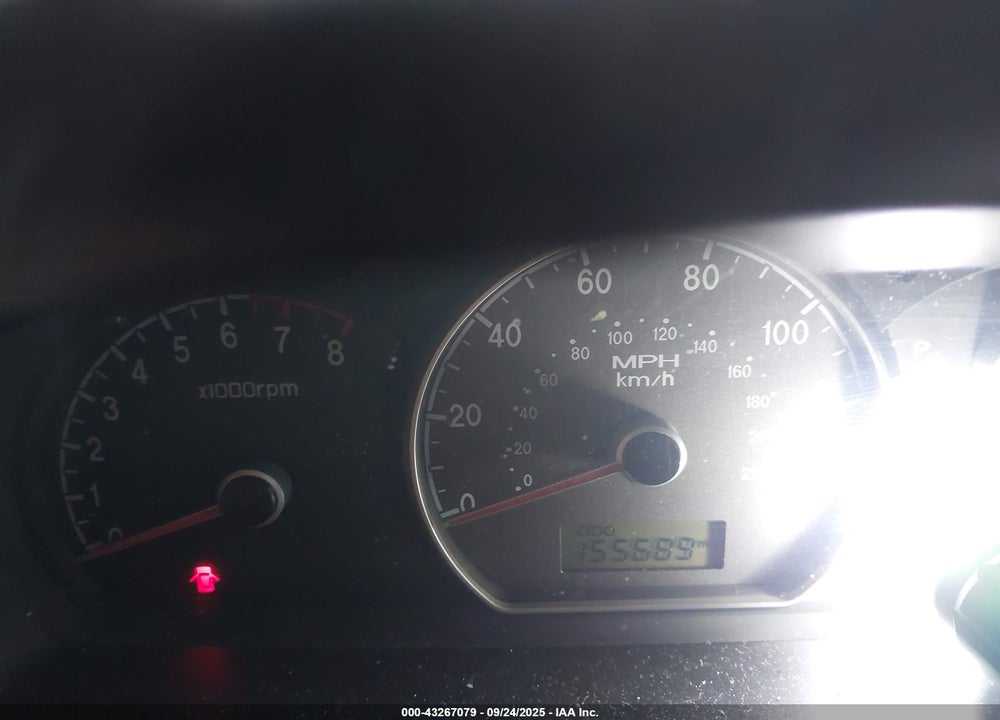 2007 HYUNDAI ELANTRA GLS/LIMITED/SE VIN: KMHDU46D67U036748
