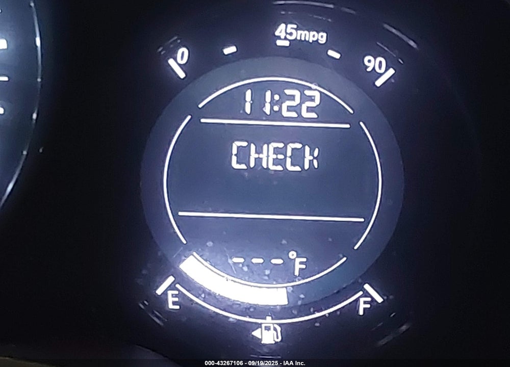 2016 HONDA HR-V EX-L VIN: 3CZRU6H7XGM711061