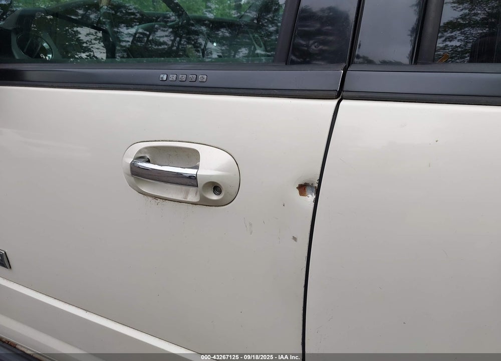 2007 FORD EXPEDITION VIN: 1FMFK20587LA80244