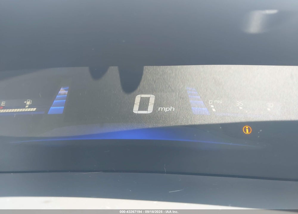 2015 HONDA CIVIC VIN: 19XFB2F58FE035565