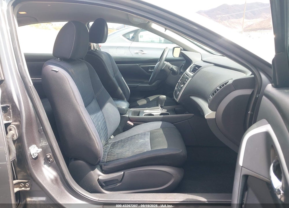 2017 NISSAN ALTIMA 2.5 S VIN: 1N4AL3AP9HN303808
