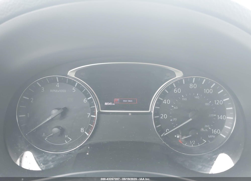 2017 NISSAN ALTIMA 2.5 S VIN: 1N4AL3AP9HN303808