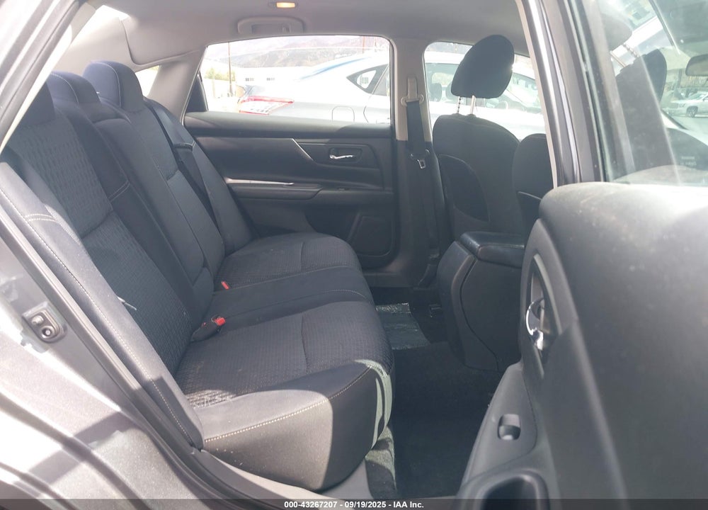 2017 NISSAN ALTIMA 2.5 S VIN: 1N4AL3AP9HN303808