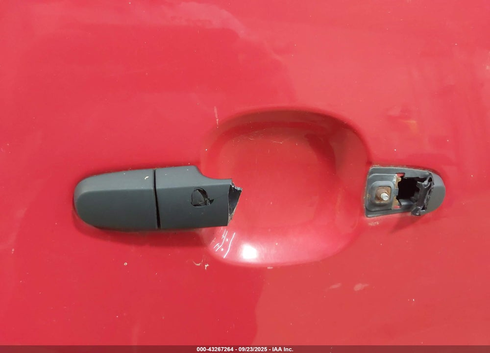 2006 TOYOTA MATRIX VIN: 2T1KR32E26C608013