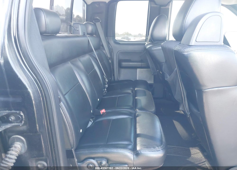 2004 FORD F-150 FX4/LARIAT/XL/XLT VIN: 1FTPX14574NA83490