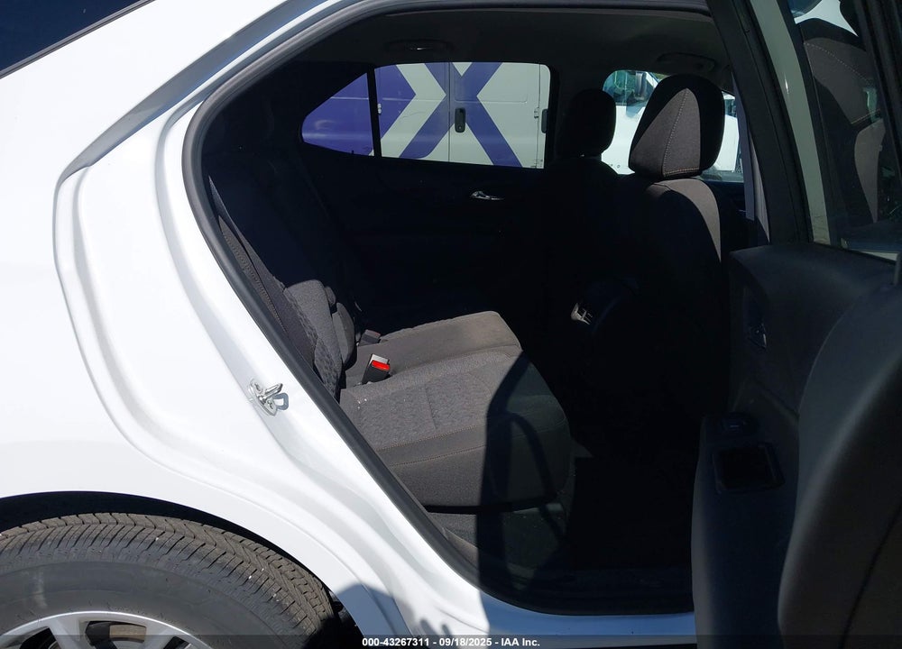 2024 CHEVROLET EQUINOX VIN: 3GNAXUEG2RL352775