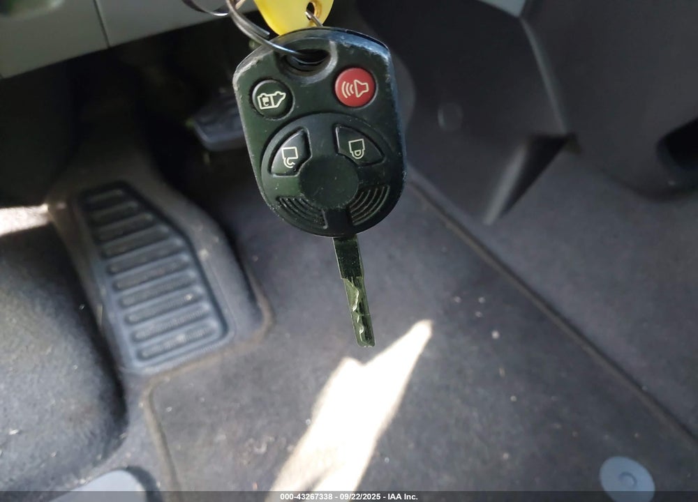 2015 FORD TRANSIT-150 VIN: 1FMZK1YM7FKB06341