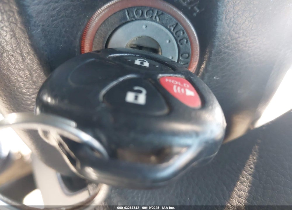 2006 TOYOTA RAV4 VIN: JTMZK32V365002994